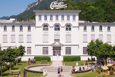 14-Maison CAILLER-Broc