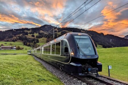 15-Montreux Oberland Bahn